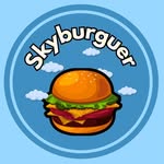Logo Skyburguer
